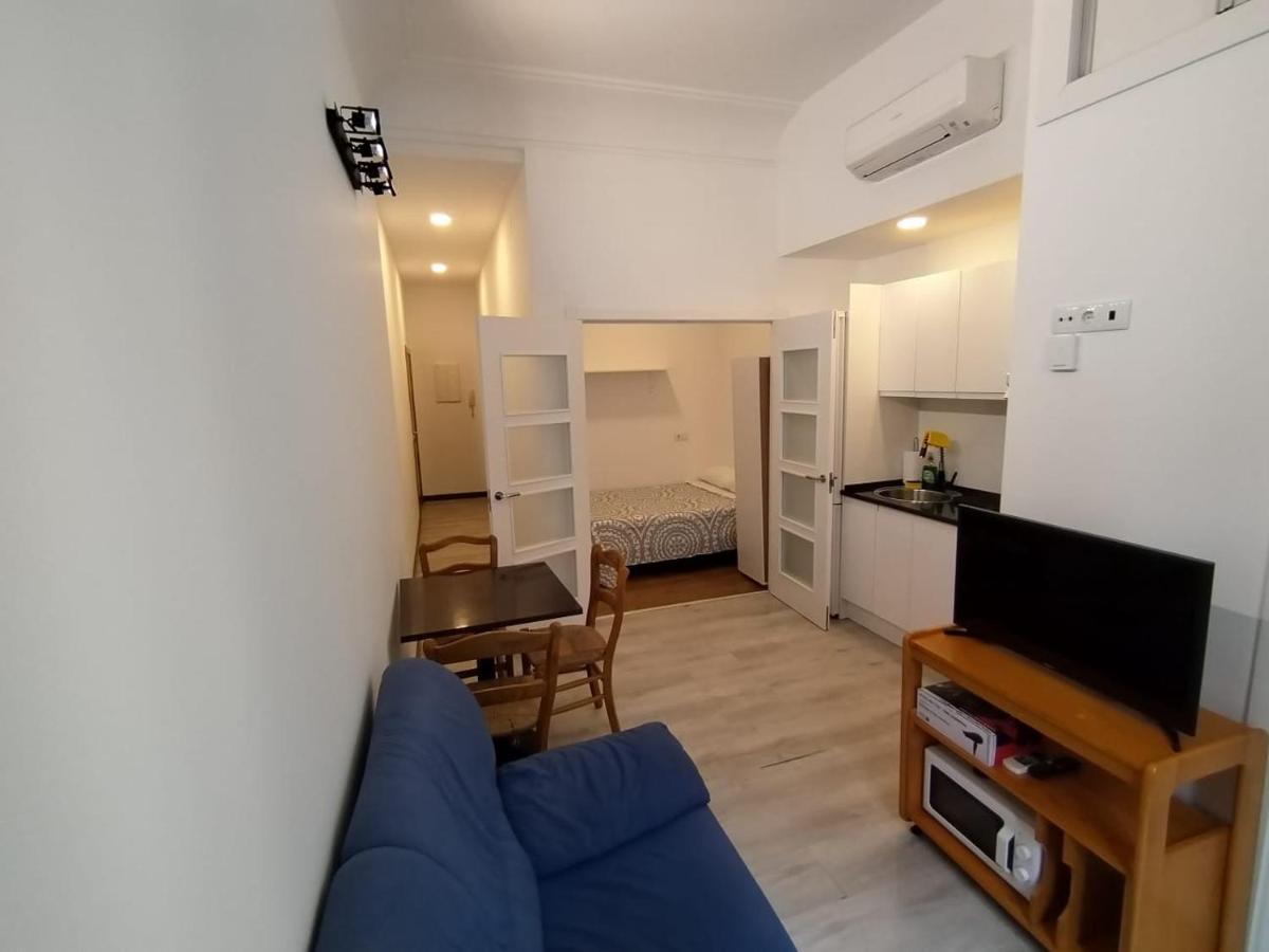 Apartamento Para 4 - Puerta Del Sol Madrid Dış mekan fotoğraf