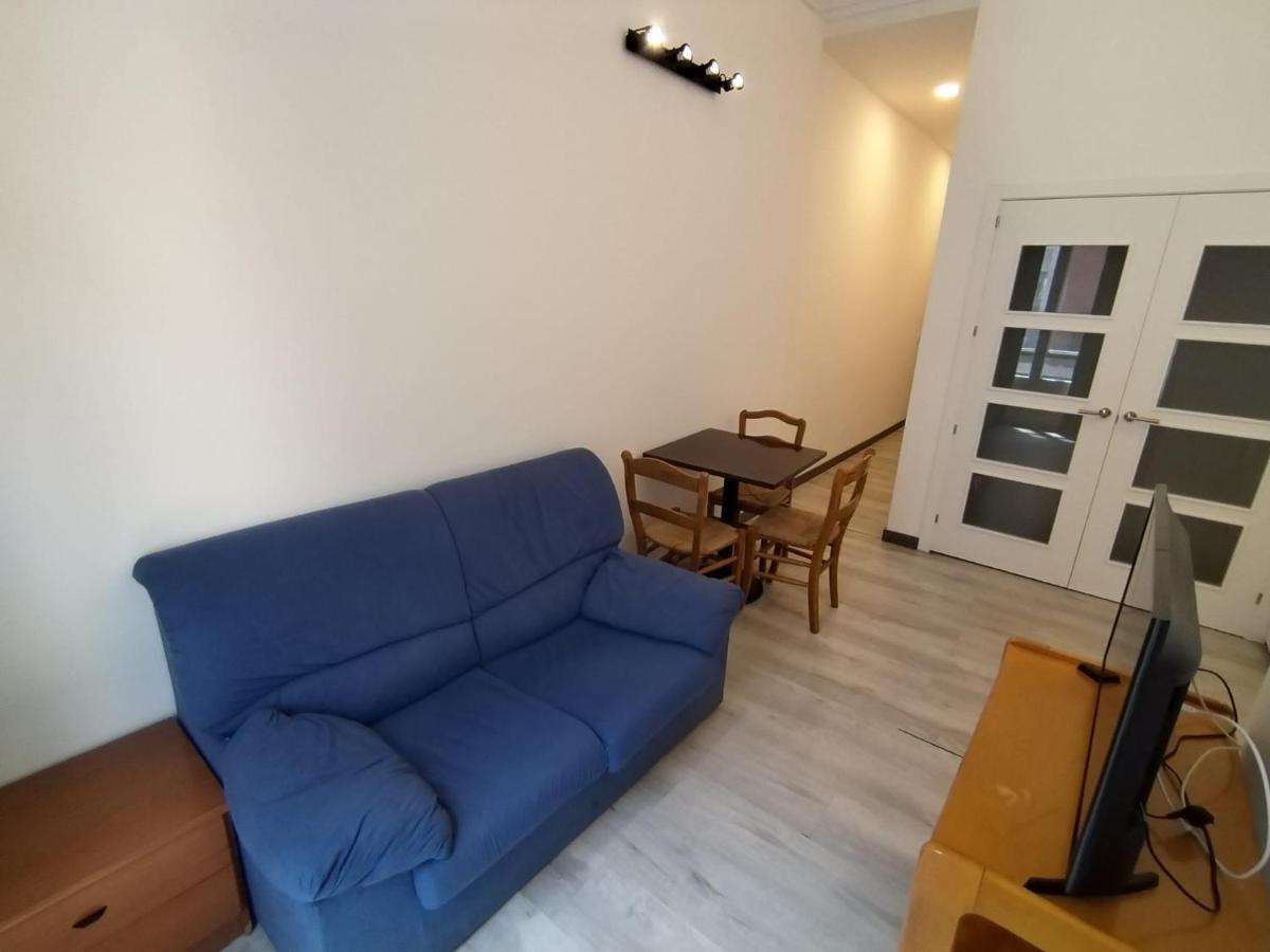 Apartamento Para 4 - Puerta Del Sol Madrid Dış mekan fotoğraf