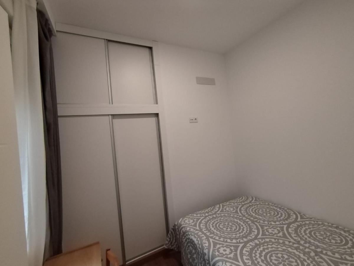Apartamento Para 4 - Puerta Del Sol Madrid Dış mekan fotoğraf