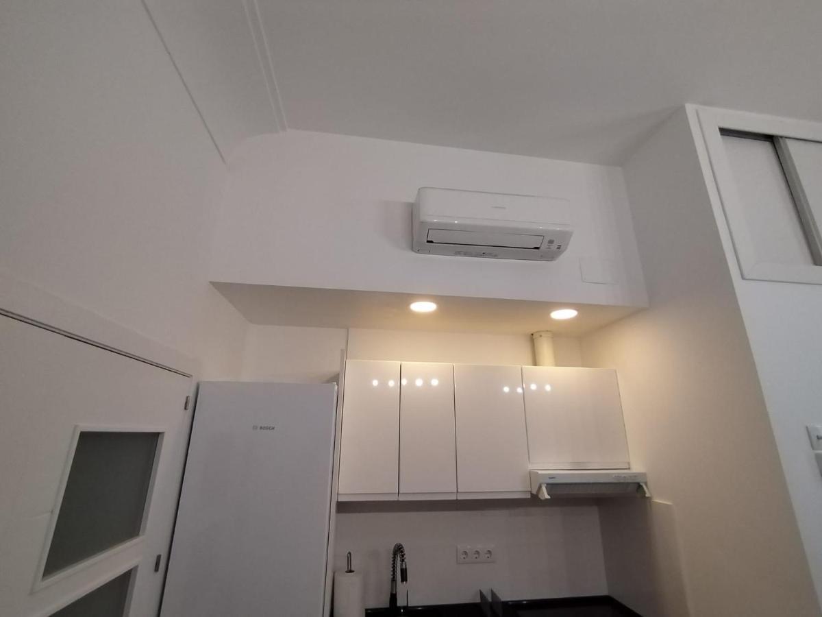 Apartamento Para 4 - Puerta Del Sol Madrid Dış mekan fotoğraf