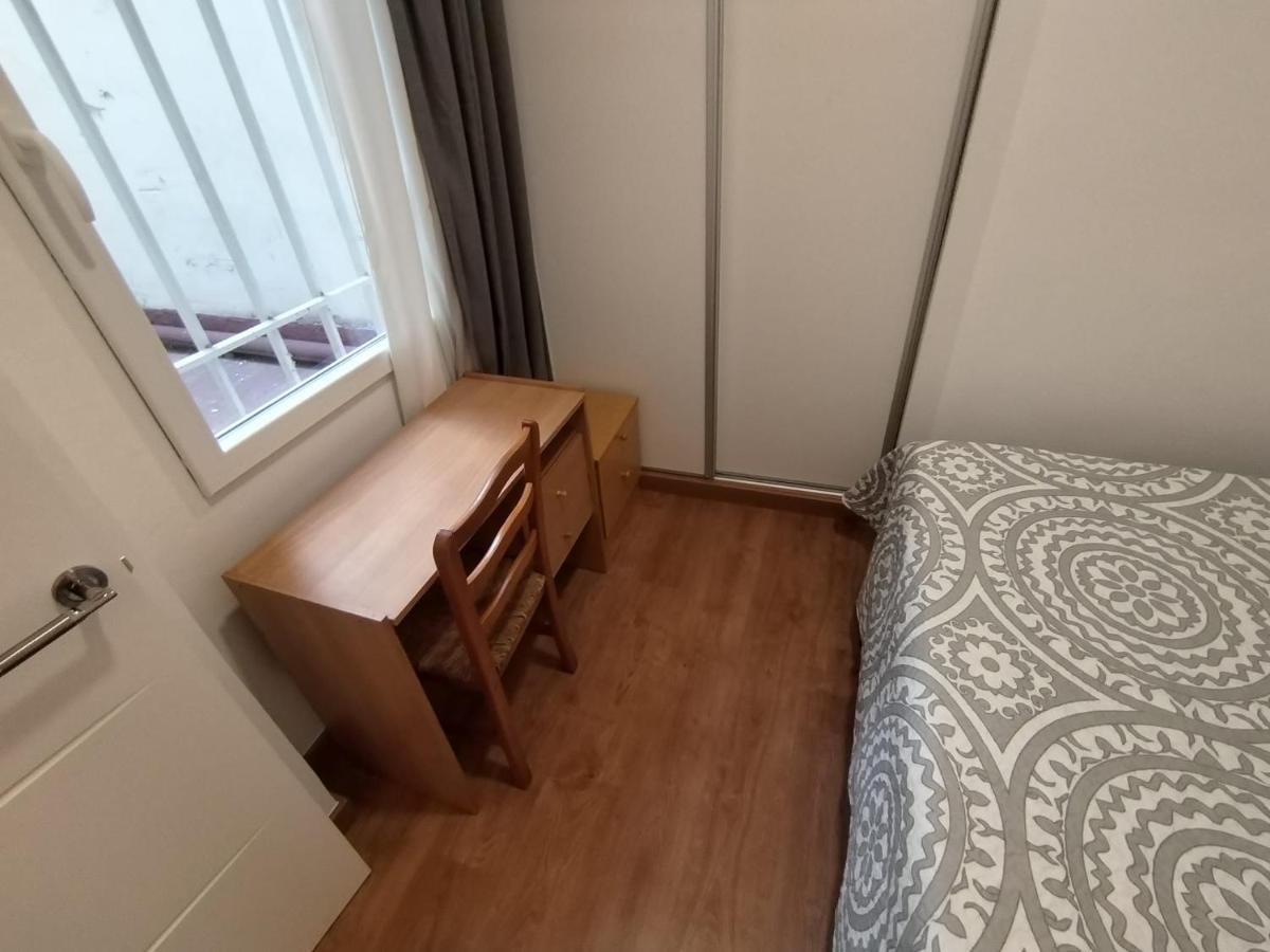 Apartamento Para 4 - Puerta Del Sol Madrid Dış mekan fotoğraf