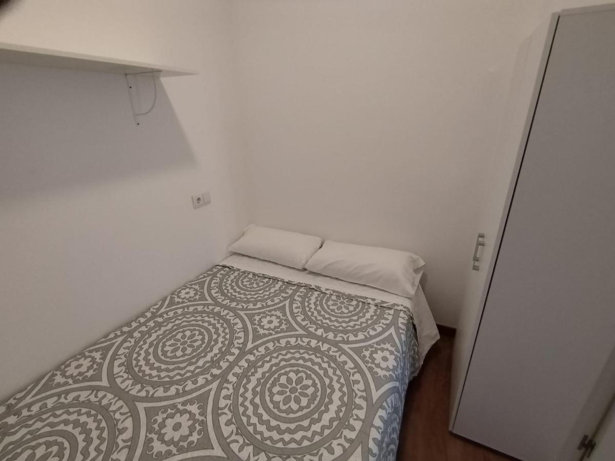 Apartamento Para 4 - Puerta Del Sol Madrid Dış mekan fotoğraf