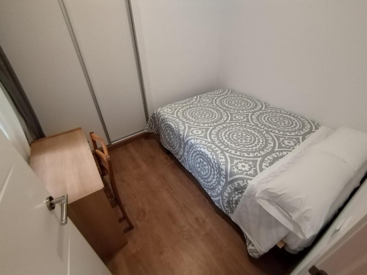 Apartamento Para 4 - Puerta Del Sol Madrid Dış mekan fotoğraf