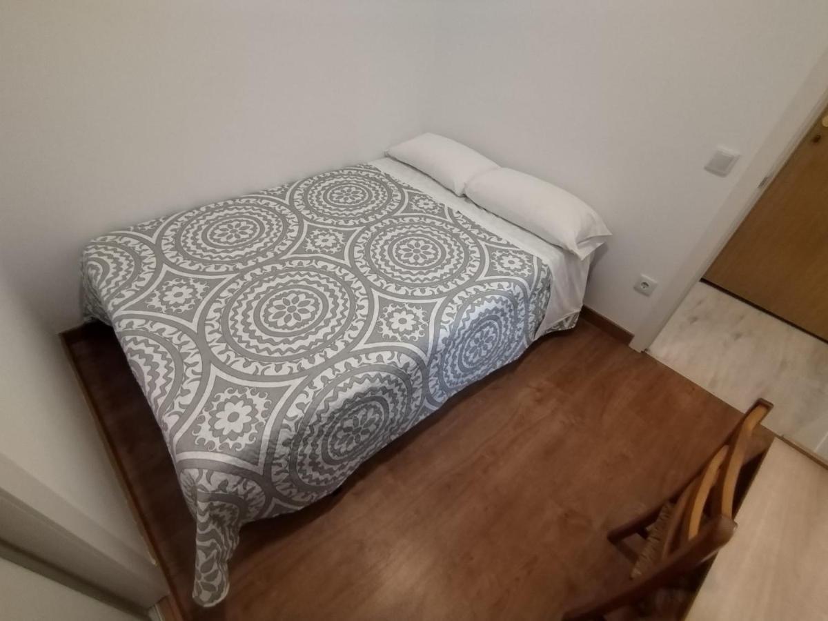 Apartamento Para 4 - Puerta Del Sol Madrid Dış mekan fotoğraf